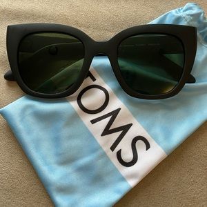 Toms Sunglasses
